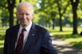 Audio recordings appear to show Biden discussing classified information with his ghostwriter