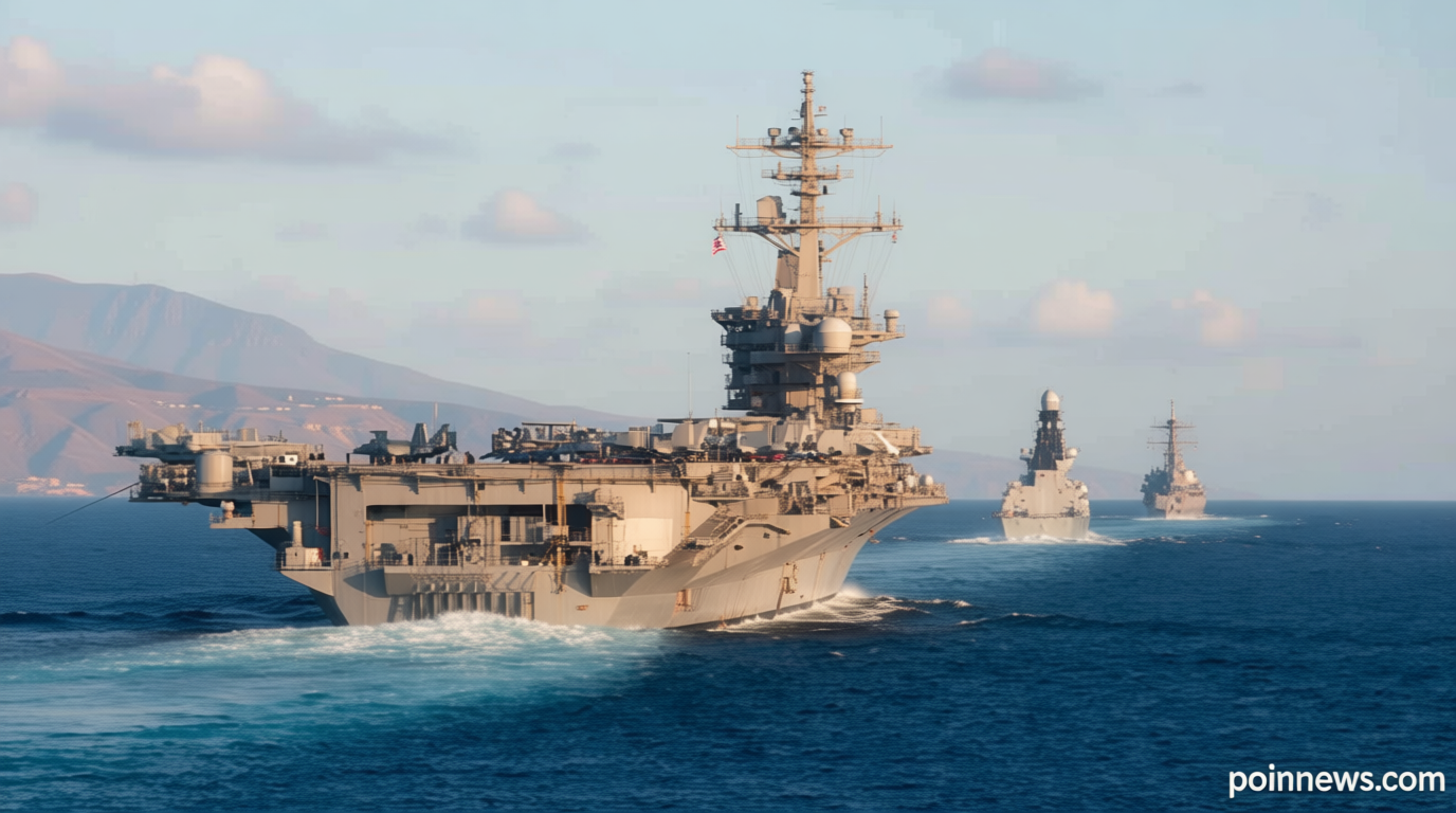US strikes Bushehr as Iran’s parliament tables bill to control Hormuz