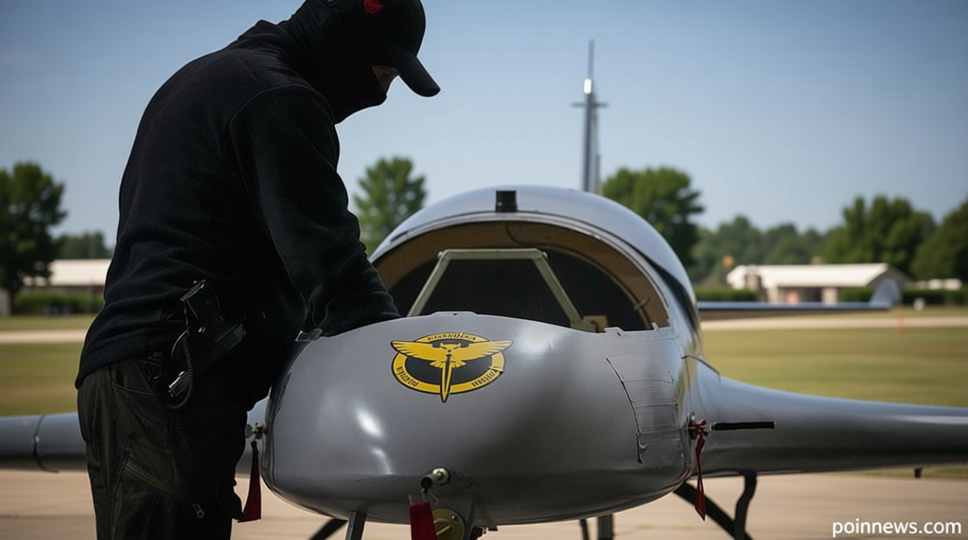 Ukraine keeps up long-range strikes on Russian export and oil facilities as pressure on Moscow builds