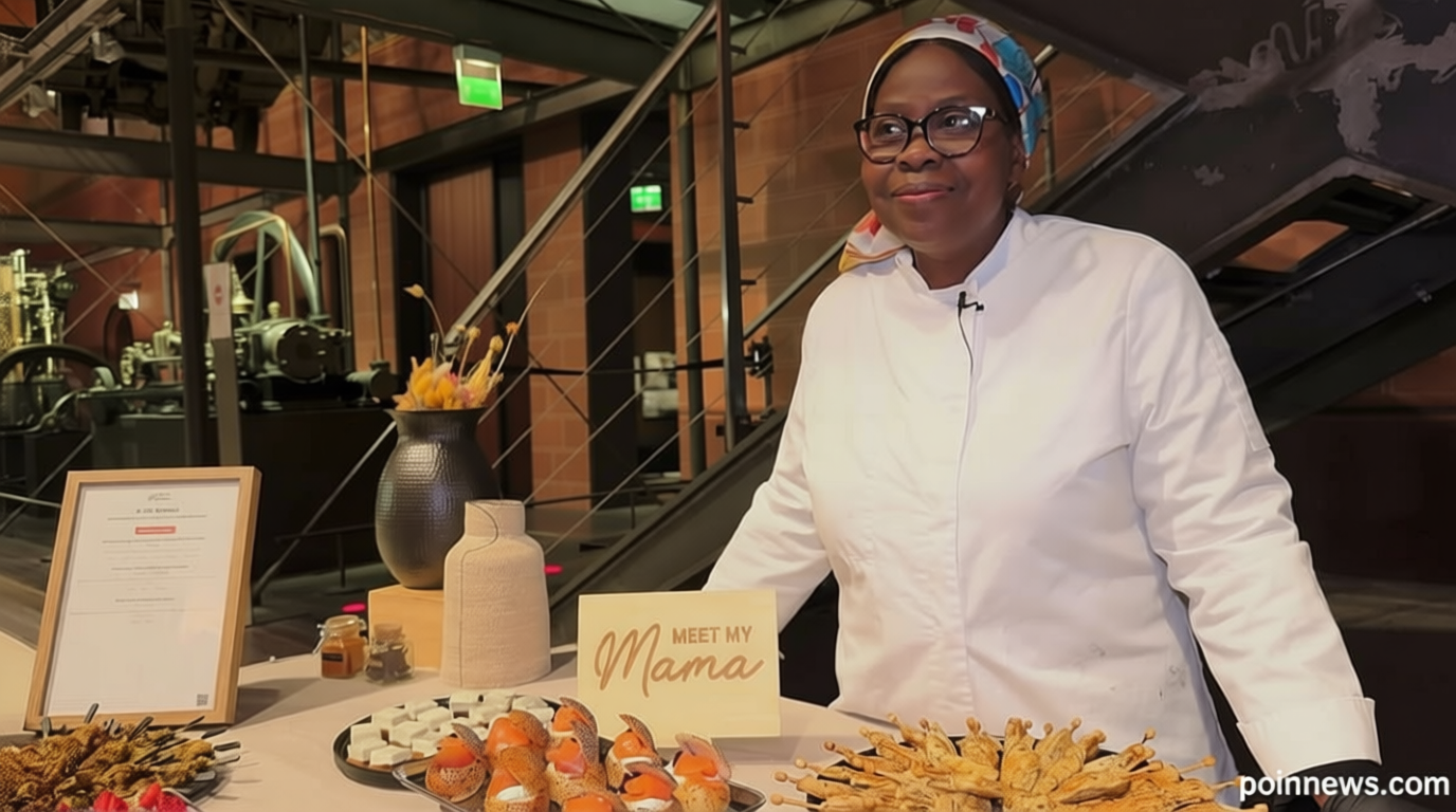 Meet My Mama: how home cooks turned chefs are spicing up the French catering market
