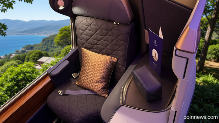 Riyadh Air review: I flew to Madrid on the world’s newest airline – here’s what it was like