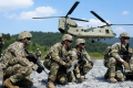 US begins review of its military presence in Europe