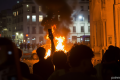 Anger mounts in Italy after Moroccan man dies under police restraint while pleading for help