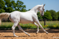 Good breeding: Kazakh ‘satin’ horse becomes new national symbol