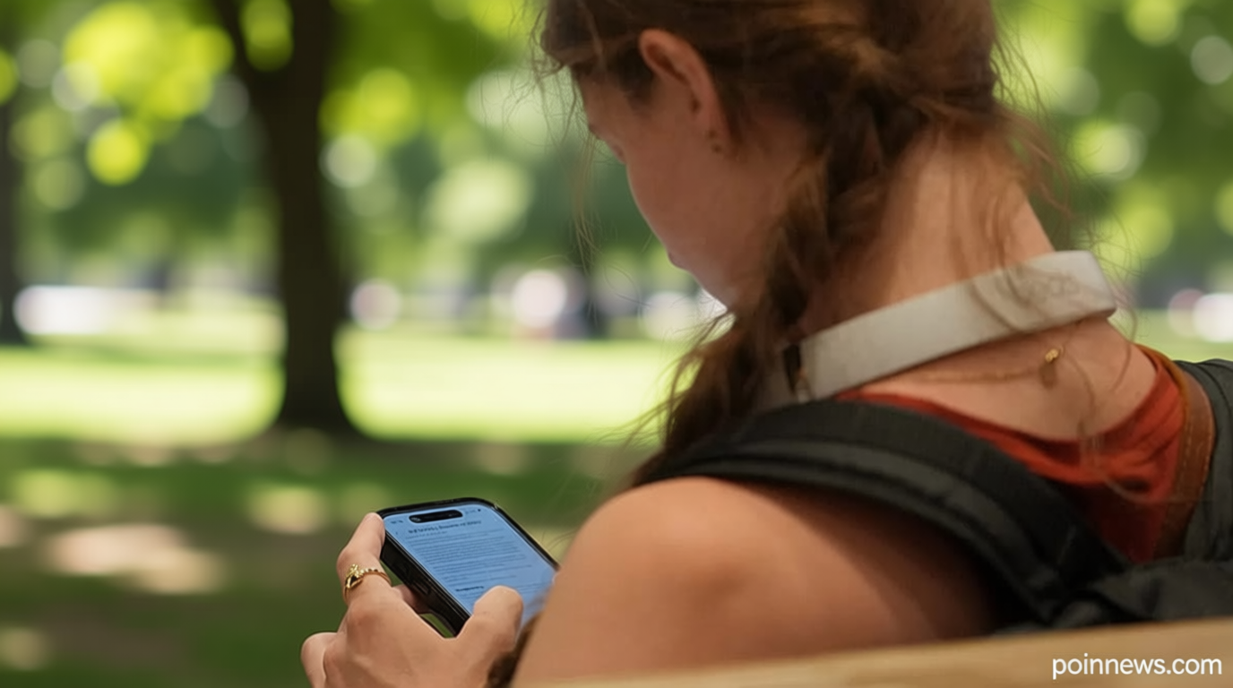 UK unveils plans for voluntary overnight social media curfew for older teens