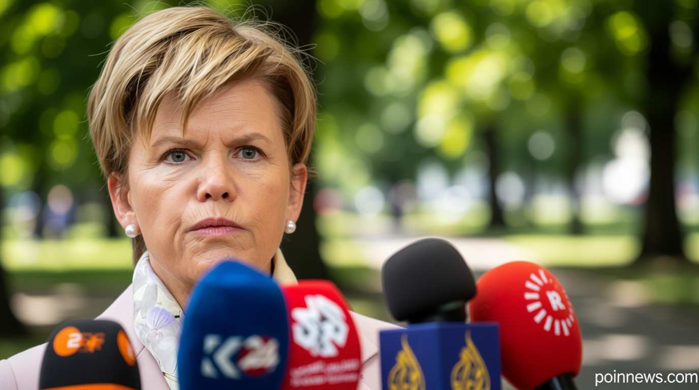 Latvian foreign minister confirms consulate in Ukraine was hit by deadly Russian attack