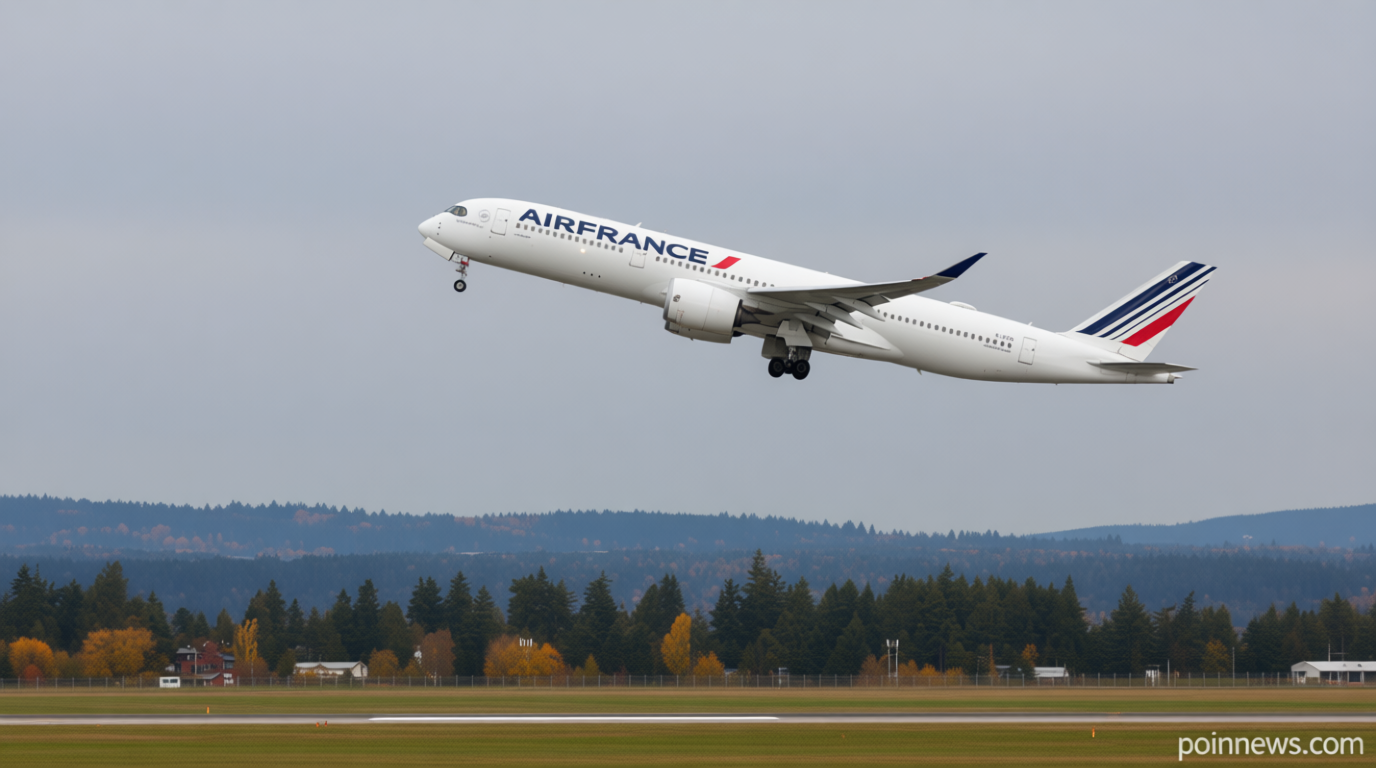 Middle East flights: Air France suspends routes to Riyadh, Dubai and Beirut