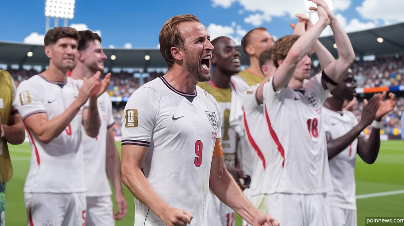 ‘England’s superstar’: Harry Kane the hero as Three Lions survive shock against DR Congo