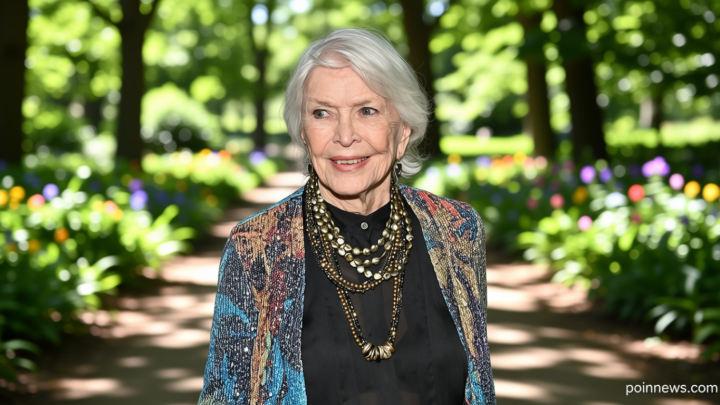 ‘Exorcist’ star Ellen Burstyn to receive Venice Golden Lion for Lifetime Achievement