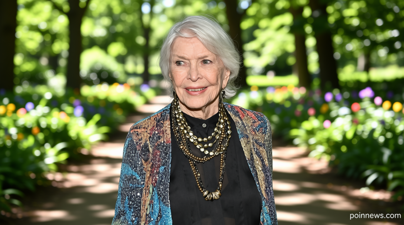 ‘Exorcist’ star Ellen Burstyn to receive Venice Golden Lion for Lifetime Achievement