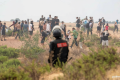Is the Ceuta crisis the biggest single illegal border crossing ever into the EU?
