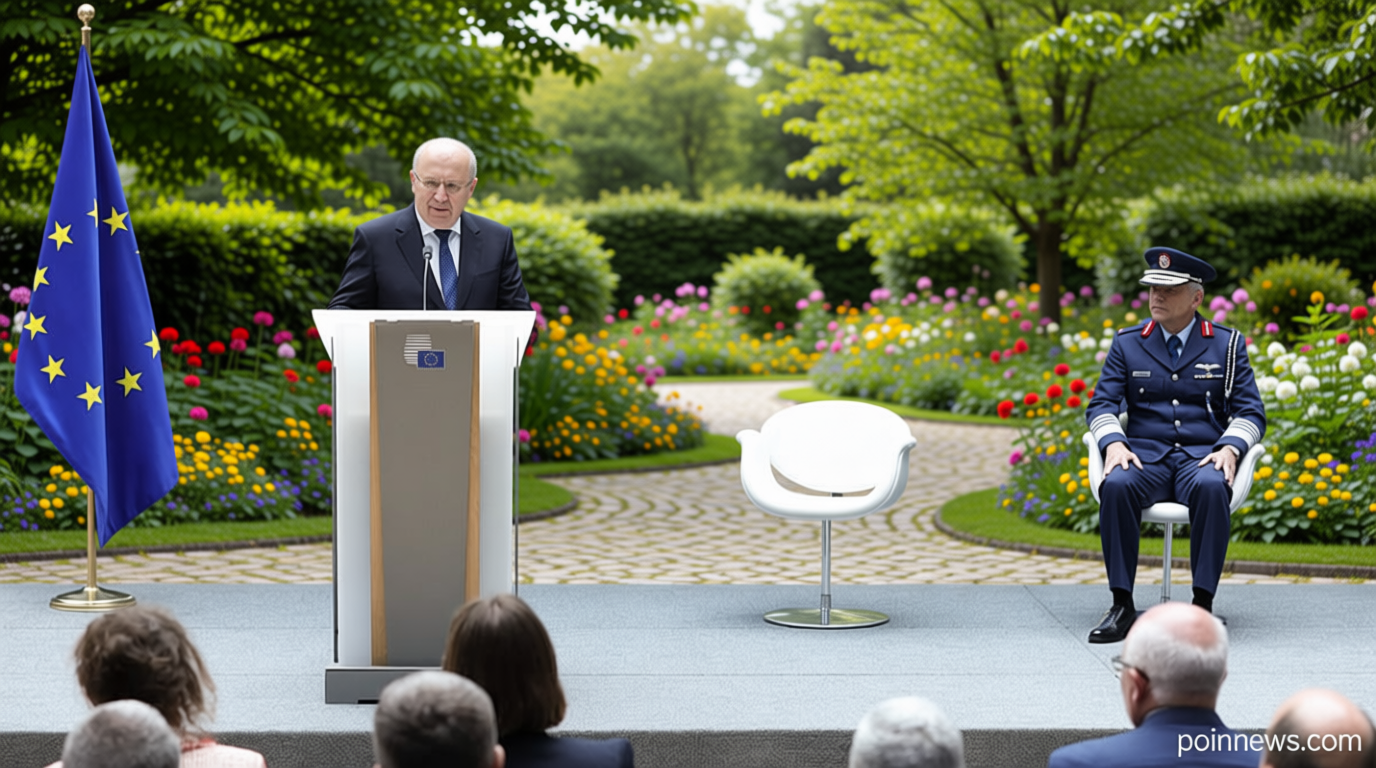 Kubilius hails ‘revolutionary’ defence plan, but MEPs demand faster rollout
