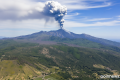 Catania Airport suspends flights following volcanic activity at Mount Etna