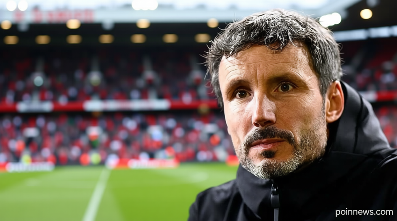 Dutch legend van Bommel appointed new Belgium head coach