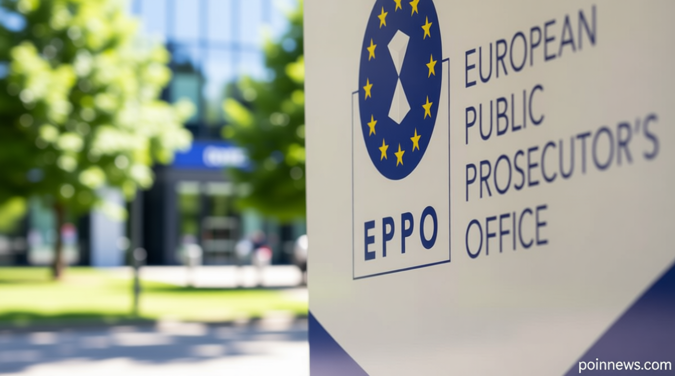 EU prosecutor charges four Greek MPs in agricultural subsidy fraud scandal