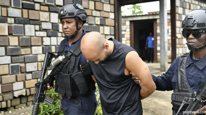 Liberia seizes €277 million worth of cocaine linked to ‘organised and well-funded’ trafficking network