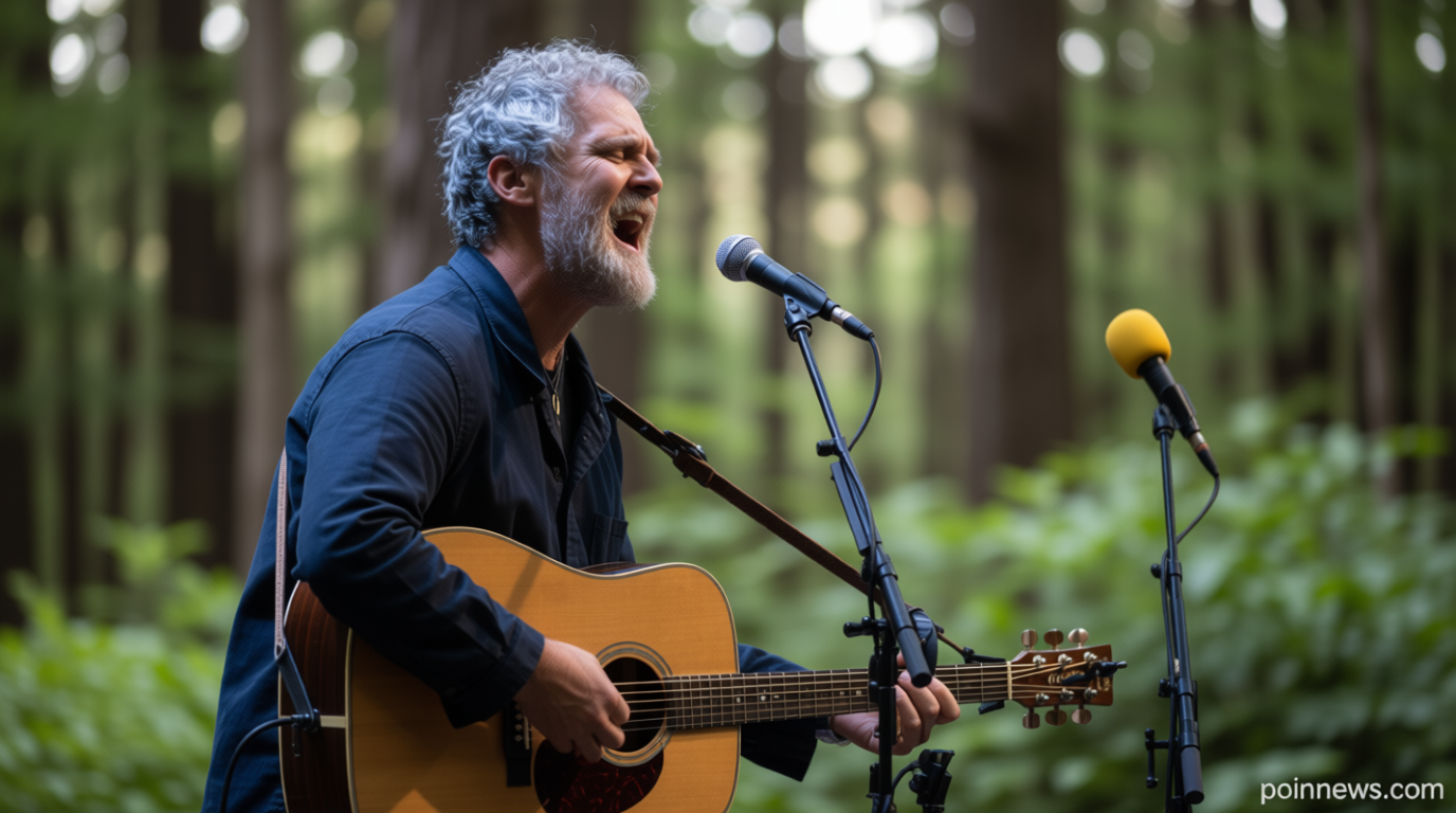 Oscar winning Irish musician and actor Glen Hansard dies aged 56 following motorcycle crash