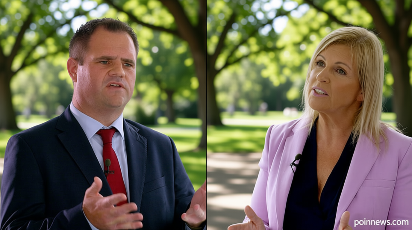 Guiding Europe? Ireland’s six-month EU Presidency takes centre stage on The Ring