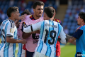 FIFA opens investigation into Argentina over post-World Cup final incidents