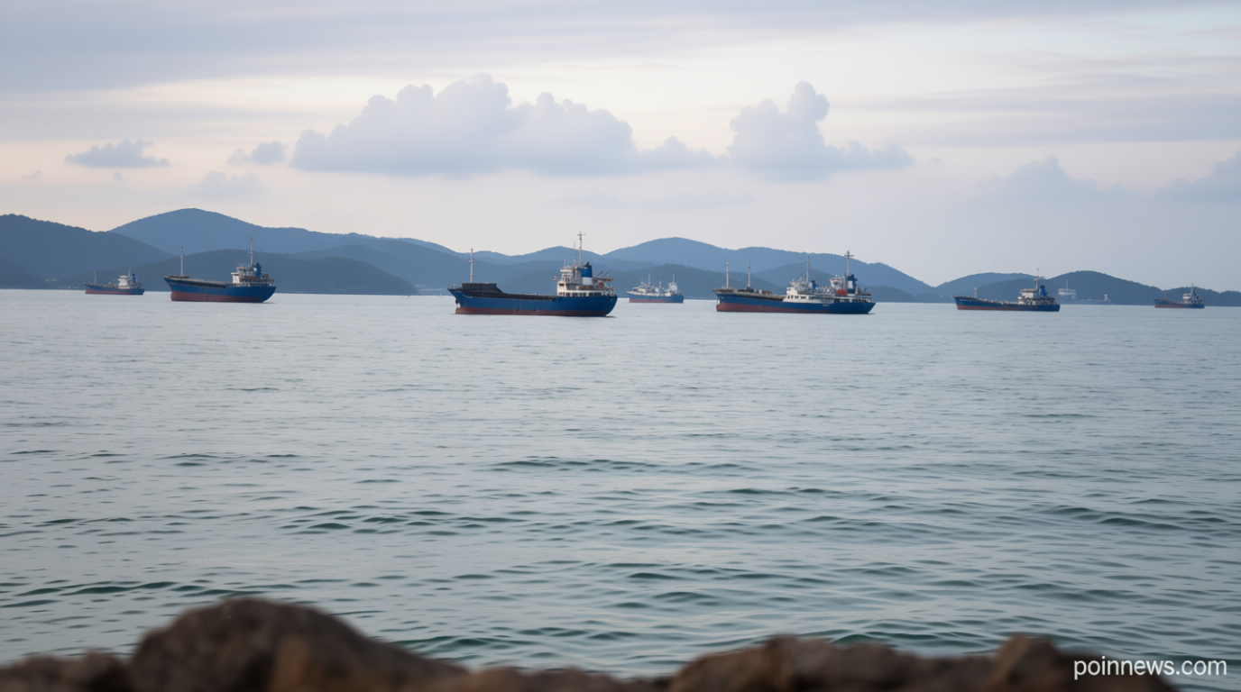 Iran renews Hormuz threats as Doha talks end with cautious progress