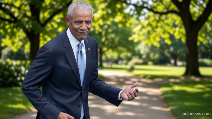 Barack Obama pays tribute to Irish musician Glen Hansard in his summer 2026 playlist