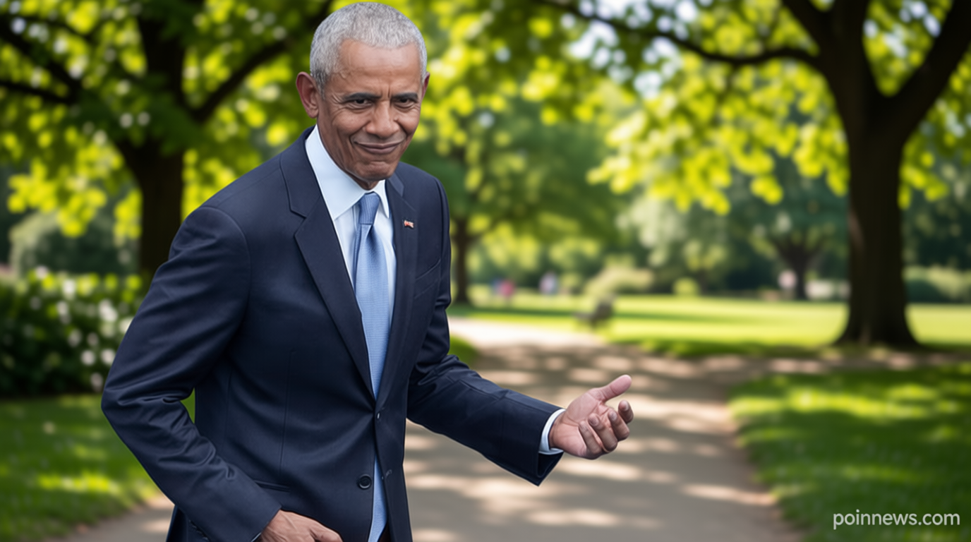 Barack Obama pays tribute to Irish musician Glen Hansard in his summer 2026 playlist