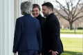 Ukraine and Moldova set to open another cluster of EU accession talks
