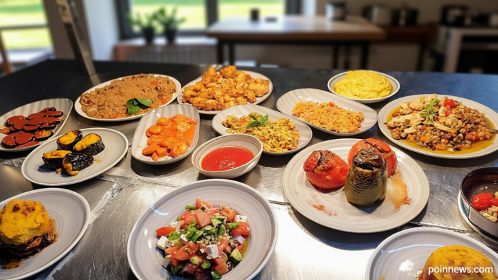 South Aegean bids for 2028 World Region of Gastronomy title