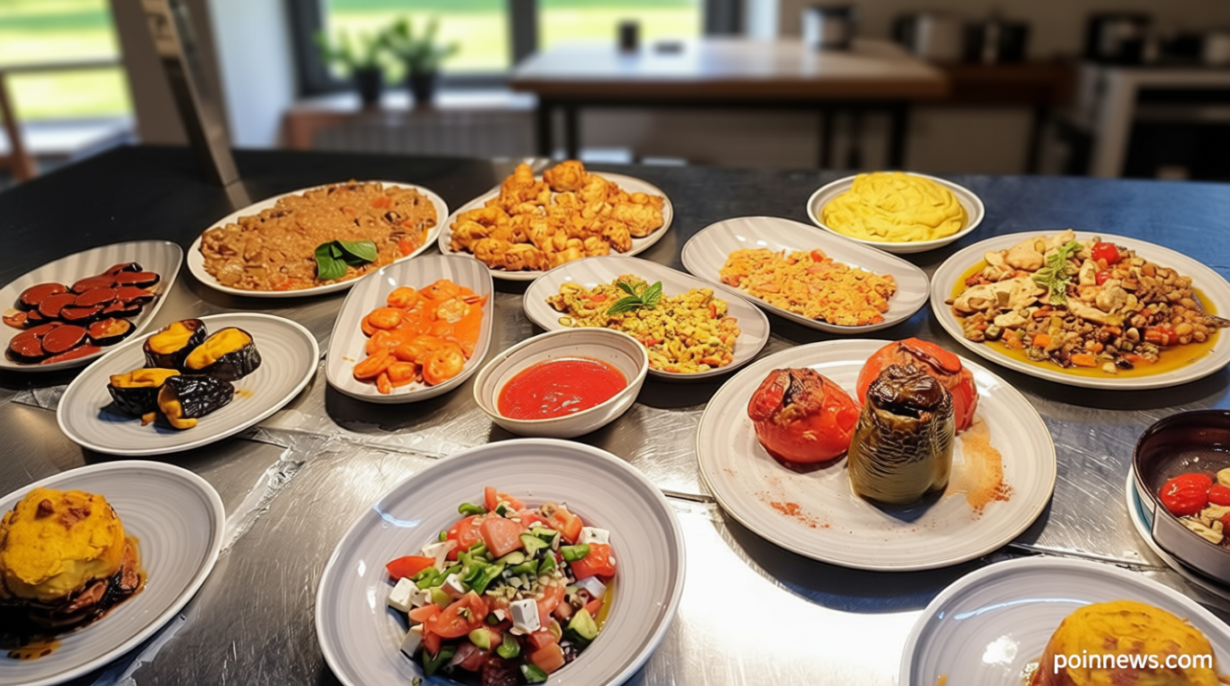 South Aegean bids for 2028 World Region of Gastronomy title