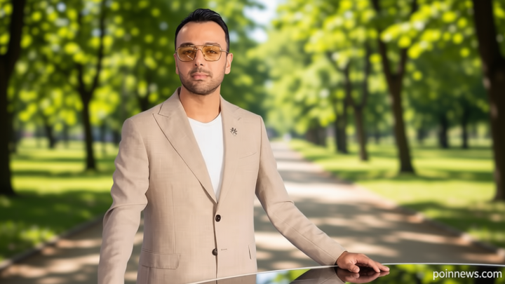 Two Romanian men jailed by UK judge over London stabbing of Iranian TV presenter