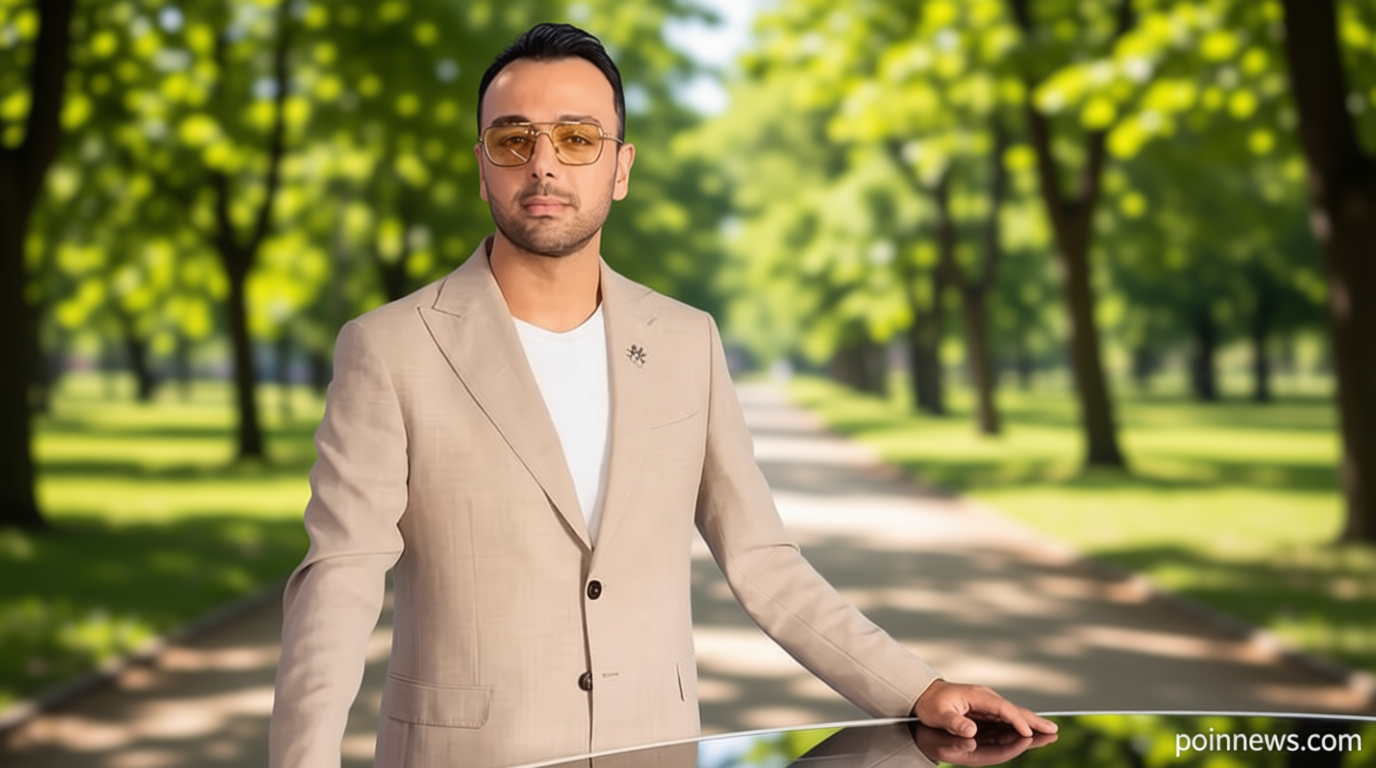 Two Romanian men jailed by UK judge over London stabbing of Iranian TV presenter