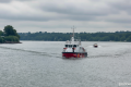 Three wounded in strike on Ukraine-bound LPG tanker off Romania in the Black Sea