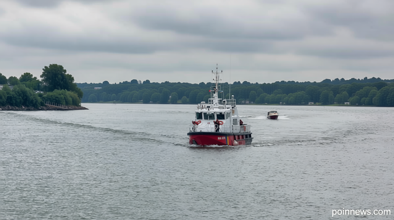 Three wounded in strike on Ukraine-bound LPG tanker off Romania in the Black Sea