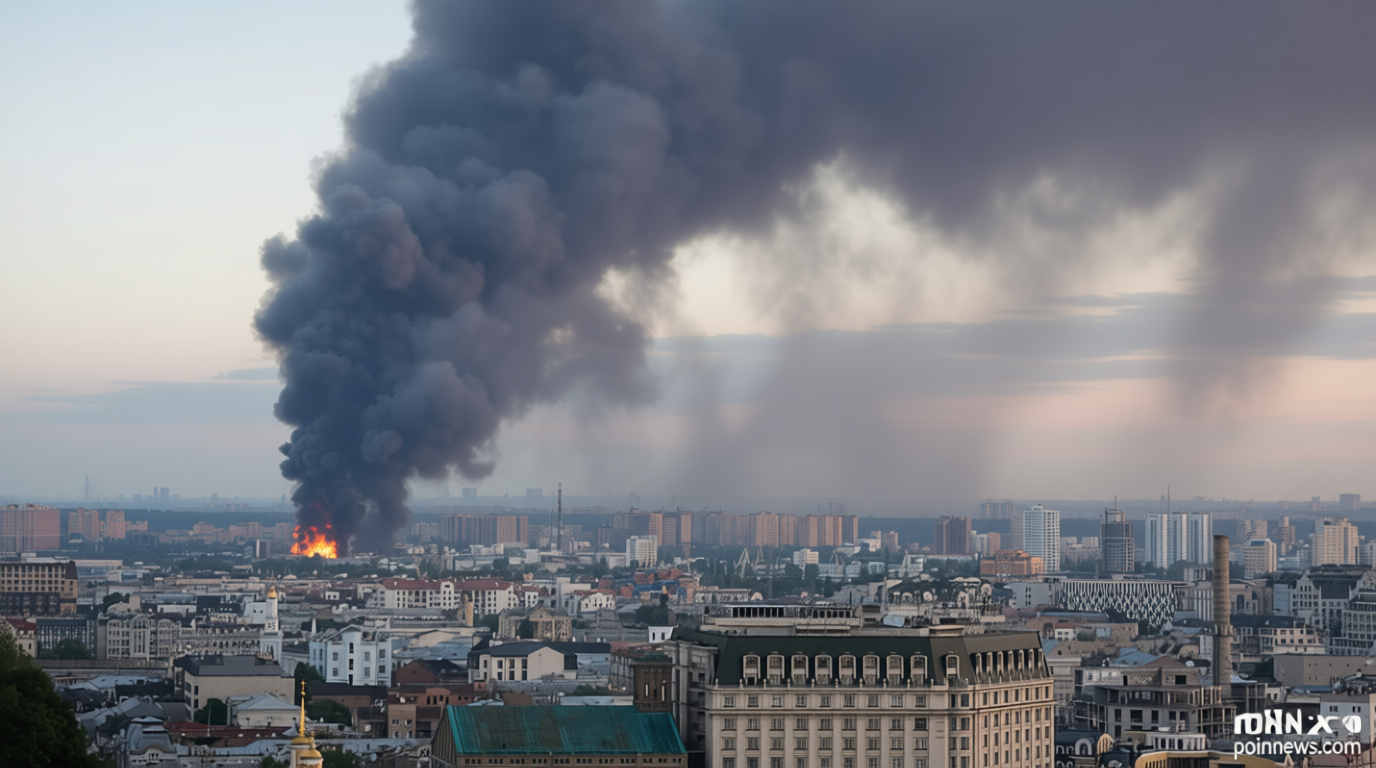 Russia steps up use of jet-powered drones beyond the reach of Ukrainian interceptors