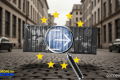 How much is the EU earning from high-tech products?