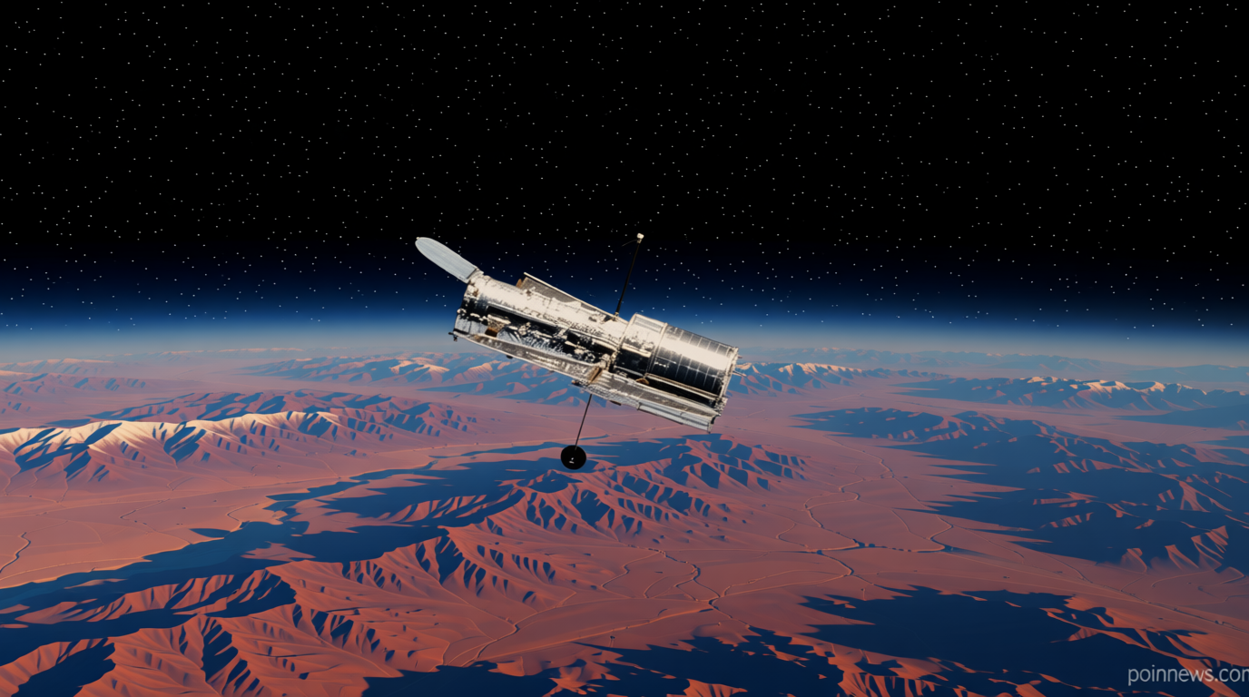 Spanish invisible shield that saves satellites from irreparable failure