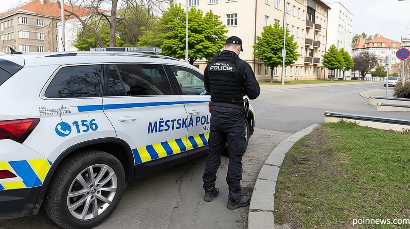 Czech porn studio staff stand trial over alleged trafficking of women
