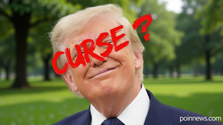 ‘The Trump Curse’: Is Donald Trump a bad omen for sports teams?