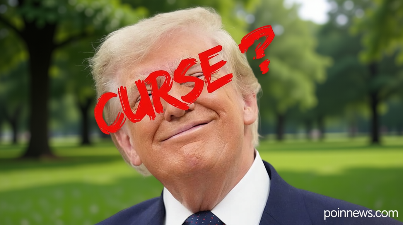 ‘The Trump Curse’: Is Donald Trump a bad omen for sports teams?
