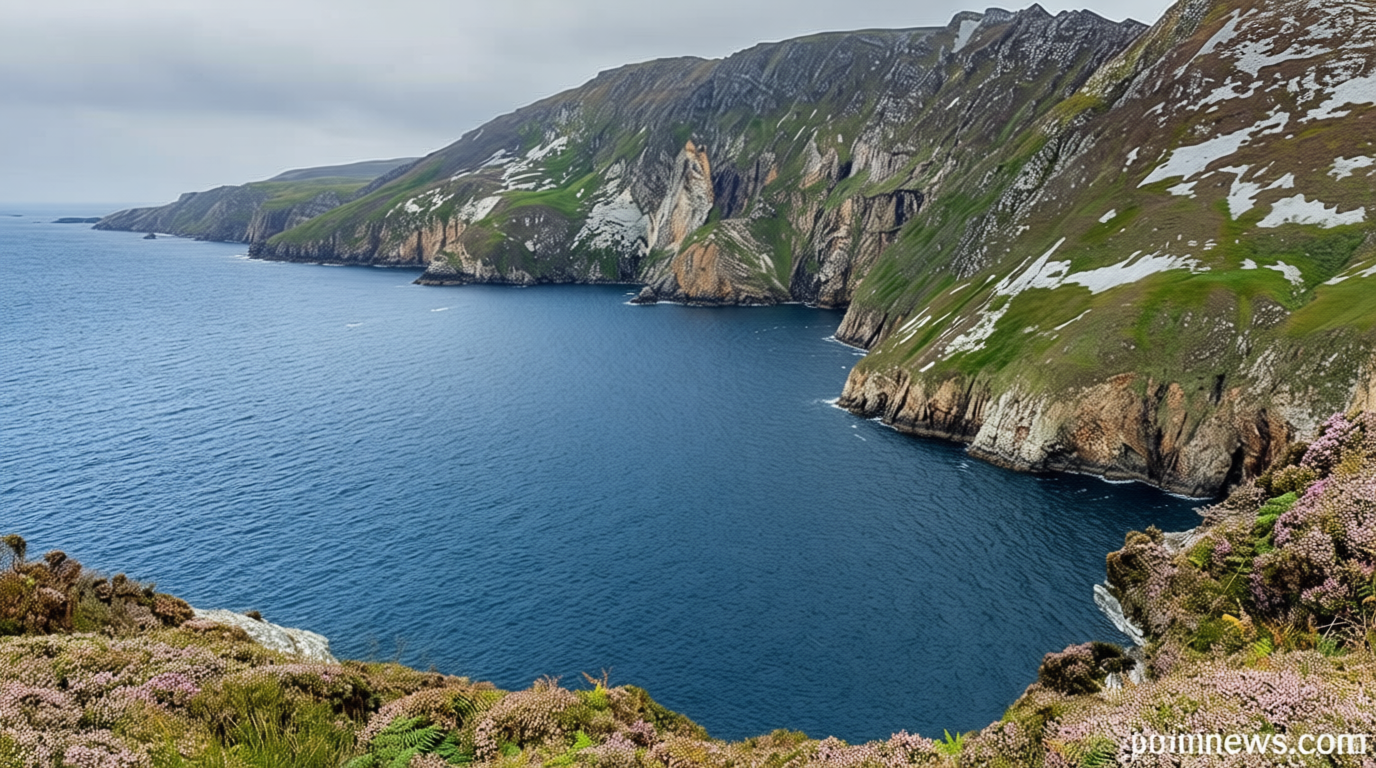 Travelling to Ireland? These are the highest-rated tourist attractions to visit