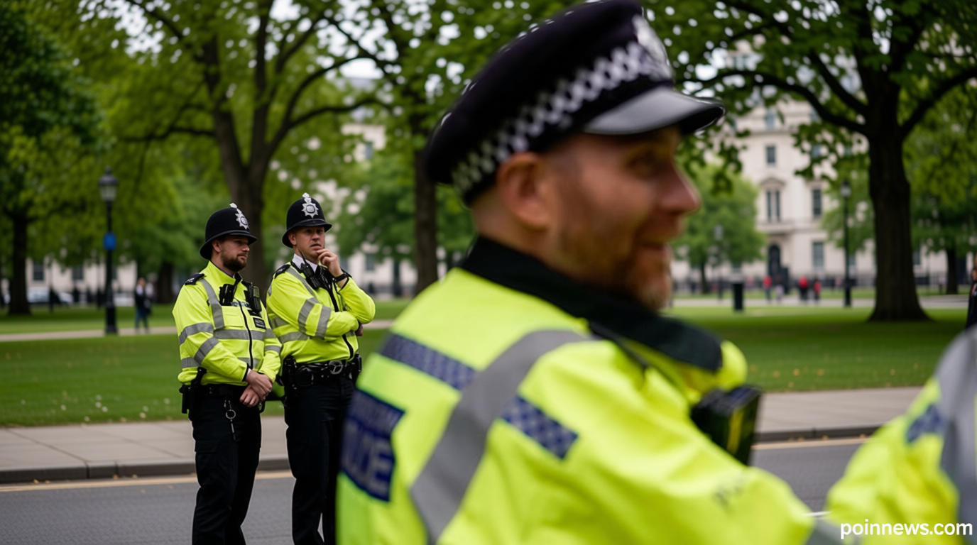 Eight arrested in probe into men drugging and raping partners, UK crime agency says