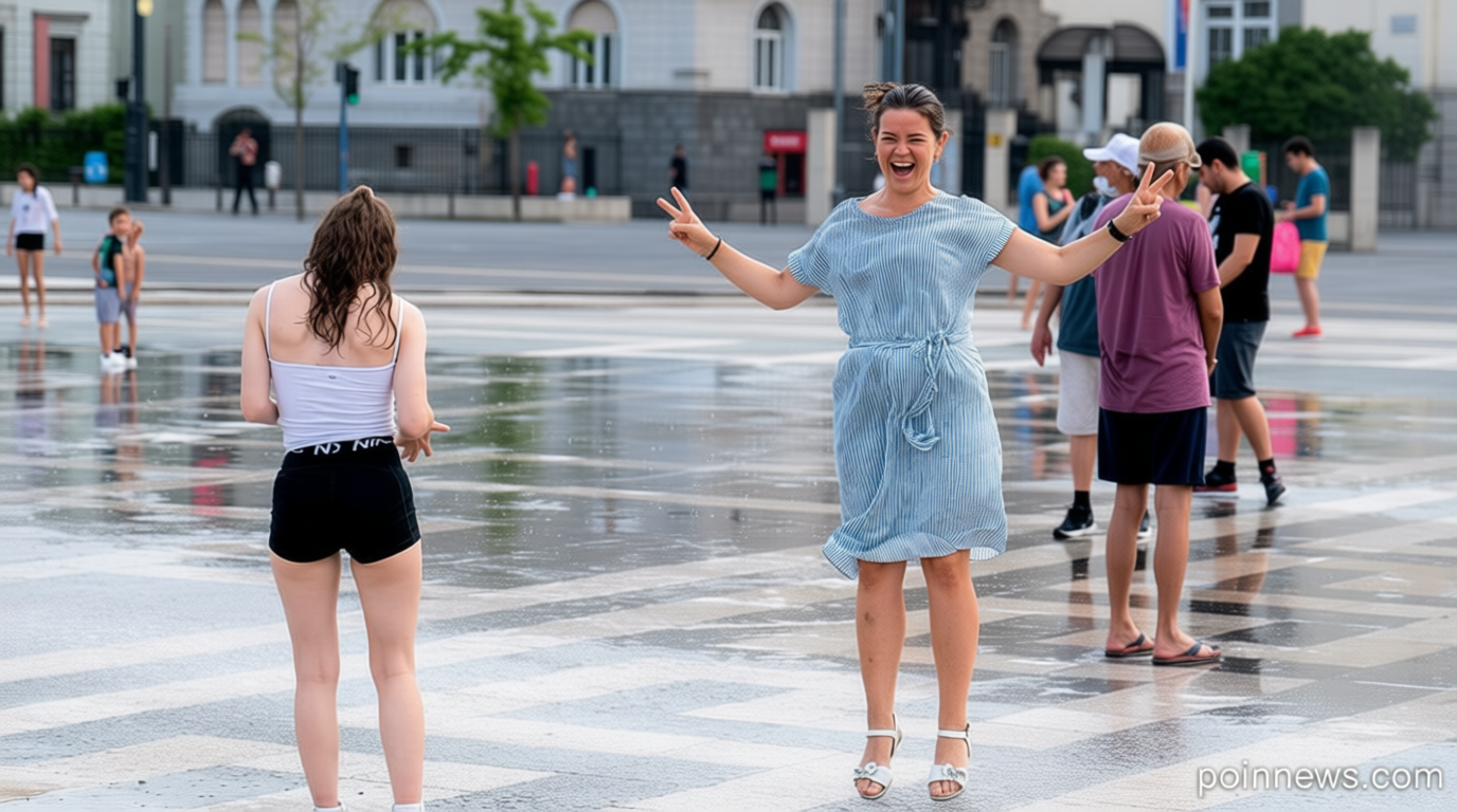 Extreme weather, conflicts and responsible tourism: How travel is changing in 2026