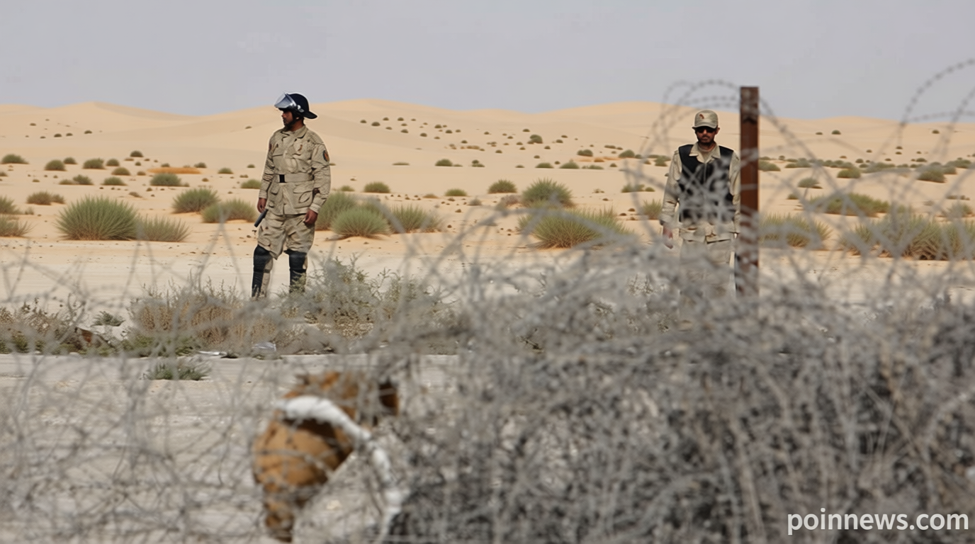 Iran’s IRGC claims attack on Amazon’s main data hub in Bahrain