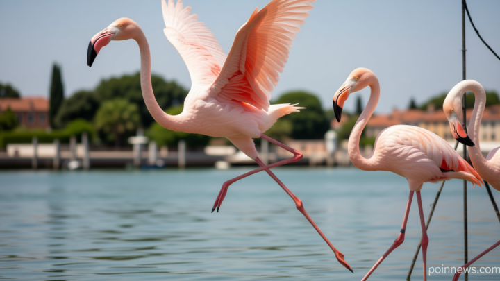 Venice Film Festival backs auteurs: Herzog, Kore-eda, McDonagh and Moretti’s return