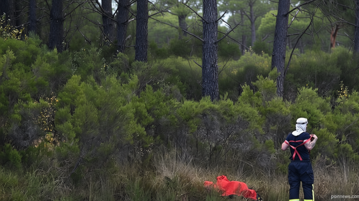 EU wildfire strategy falls short as southern Europe faces another devastating fire season
