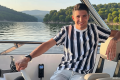 Travel like an F1 driver: Esteban Ocon reveals his favourite holiday spots ahead of the summer break