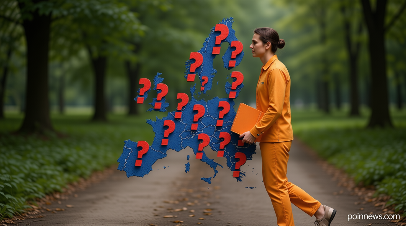 Non-EU citizens most likely to have temporary and part-time work in the bloc