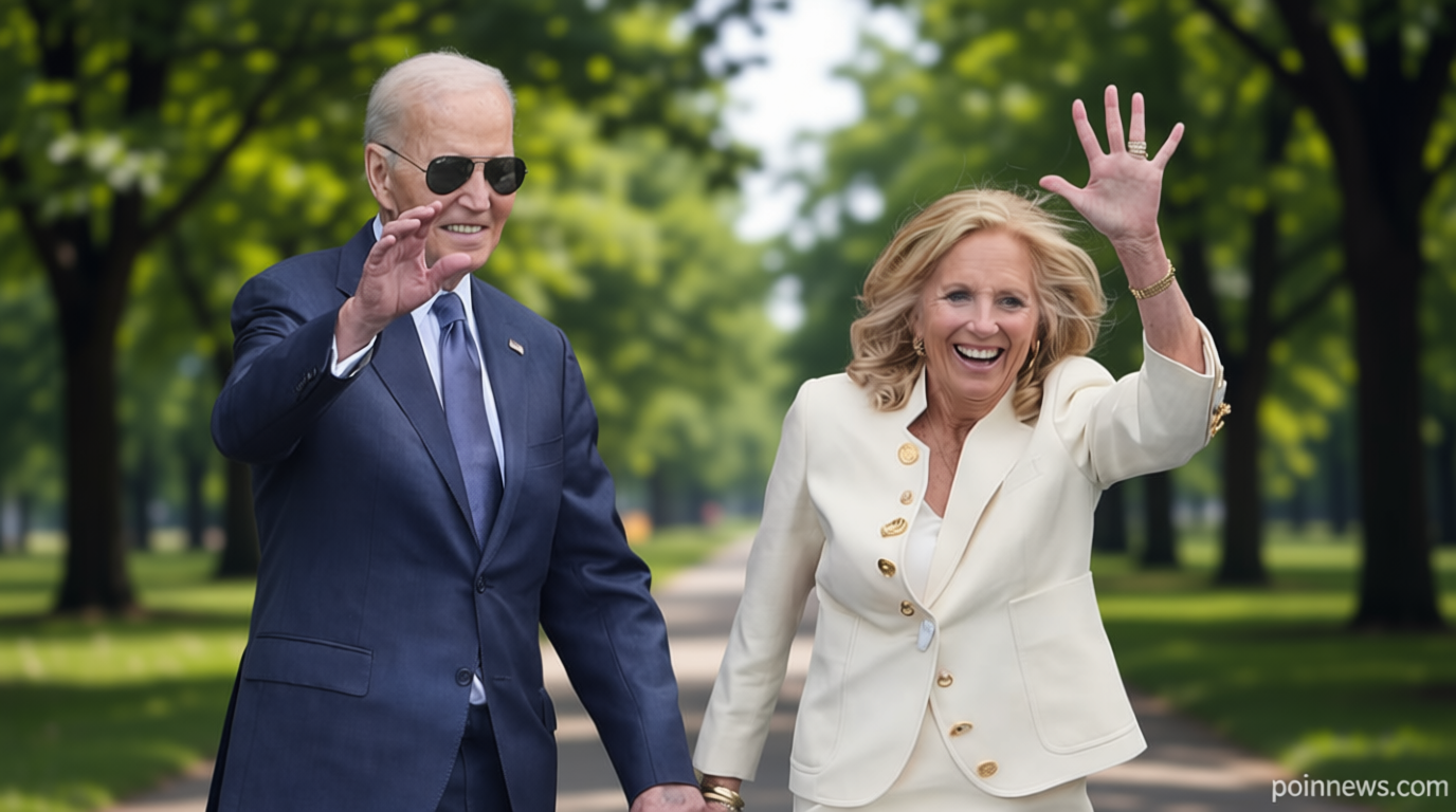 Former President Joe Biden to publish memoir after November US midterm elections