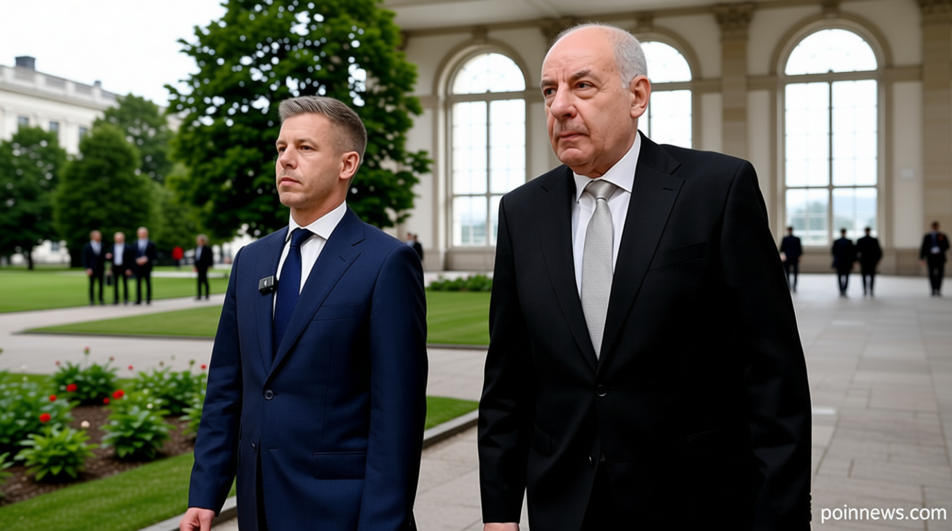 Hungary could vote to oust president as early as next week as opposition complains of ‘tyranny’