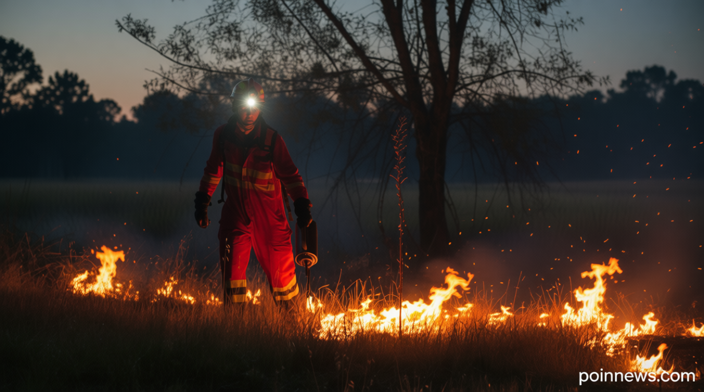 Europe is burning: How bad could this wildfire crisis get?